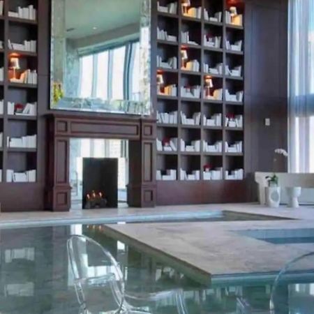 מיאמי Luxury 1Br Condo W Icon Brickell-Freespa מראה חיצוני תמונה