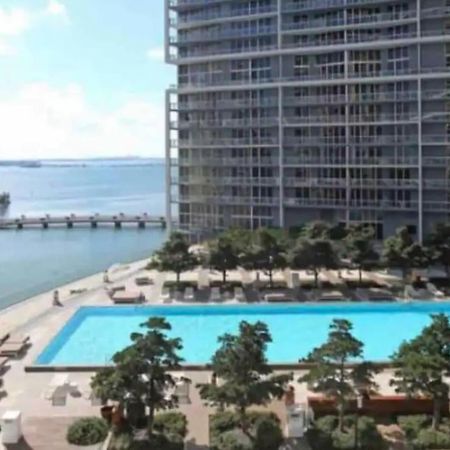 מיאמי Luxury 1Br Condo W Icon Brickell-Freespa מראה חיצוני תמונה