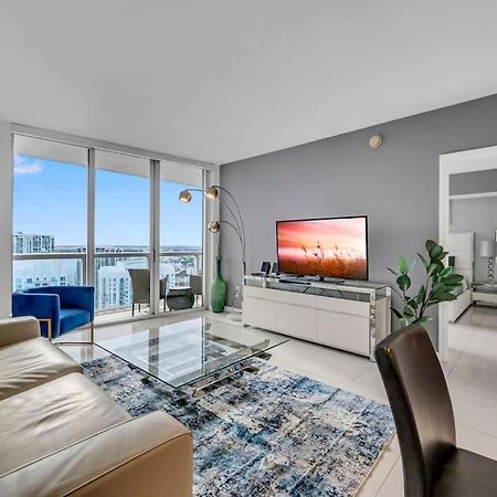 מיאמי Luxury 1Br Condo W Icon Brickell-Freespa מראה חיצוני תמונה