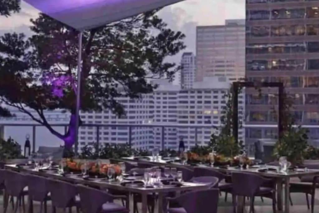 מיאמי Luxury 1Br Condo W Icon Brickell-Freespa מראה חיצוני תמונה