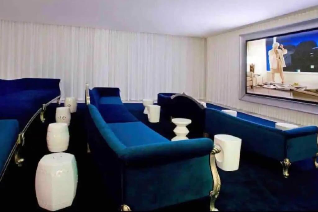 מיאמי Luxury 1Br Condo W Icon Brickell-Freespa מראה חיצוני תמונה